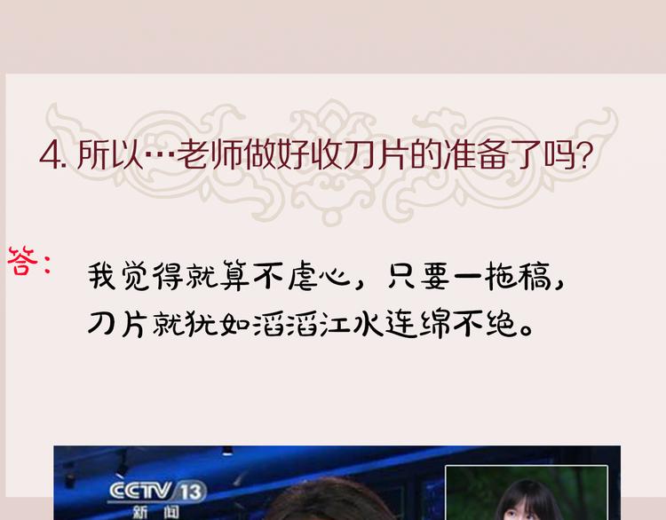 主編的牀 - 第5期 卞麗君(1/3) - 8