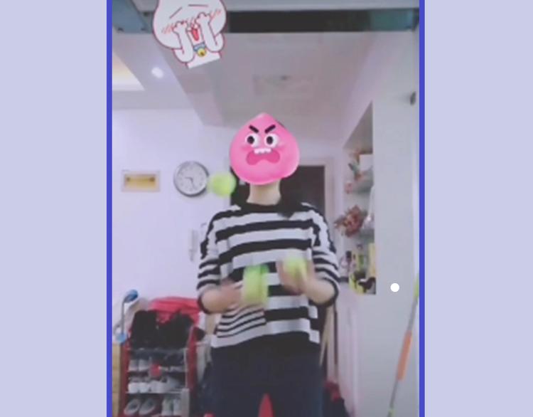 第54期  S-monkey猴-第54话