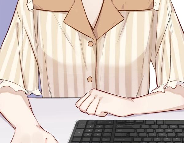 第56期 绿绿绿酱(1/2)-第56话