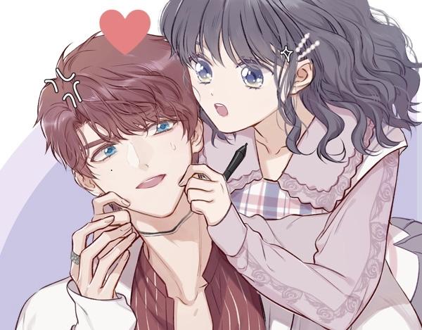 第56期 绿绿绿酱(1/2)-第56话