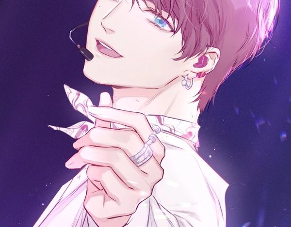 第56期 绿绿绿酱(1/2)-第56话