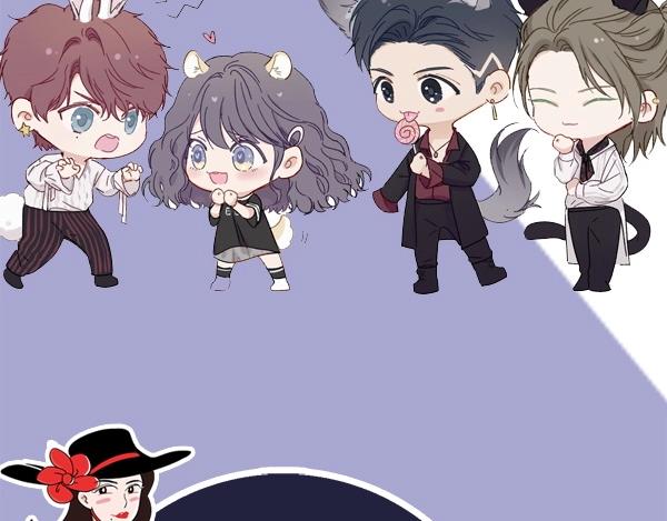 第56期 绿绿绿酱(1/2)-第56话