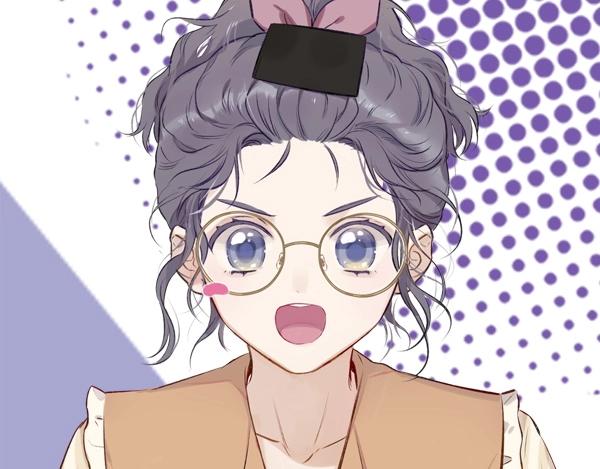 第56期 绿绿绿酱(1/2)-第56话