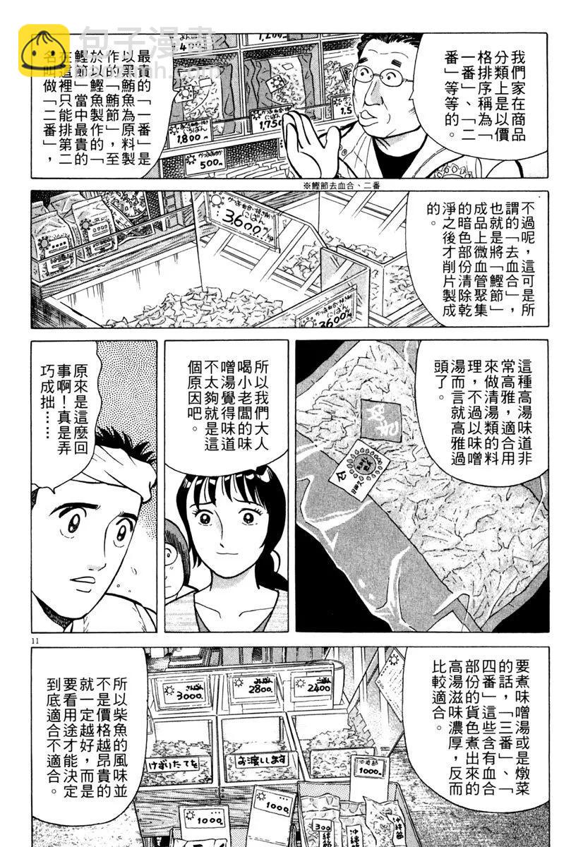 築地魚河岸三代目 - 電子版16(1/5) - 2