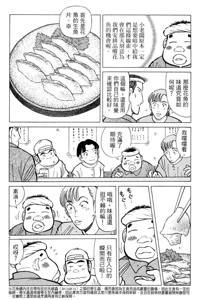 築地魚河岸三代目 - 電子版20(1/5) - 6