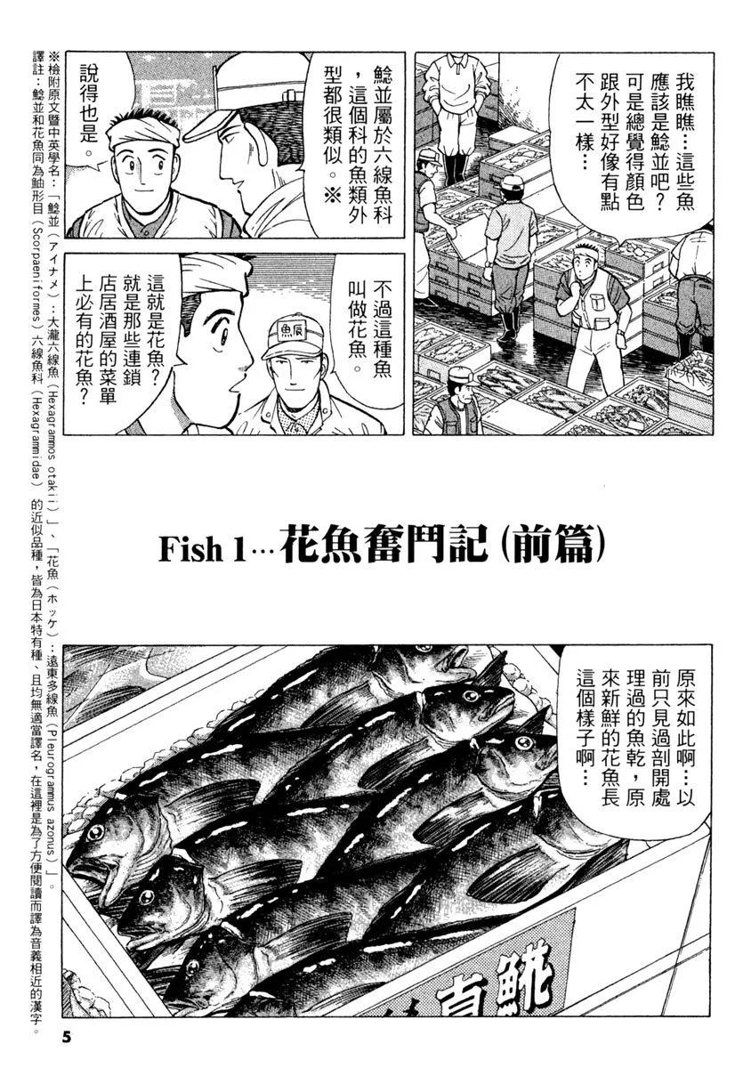 築地魚河岸三代目 - 電子版20(1/5) - 5