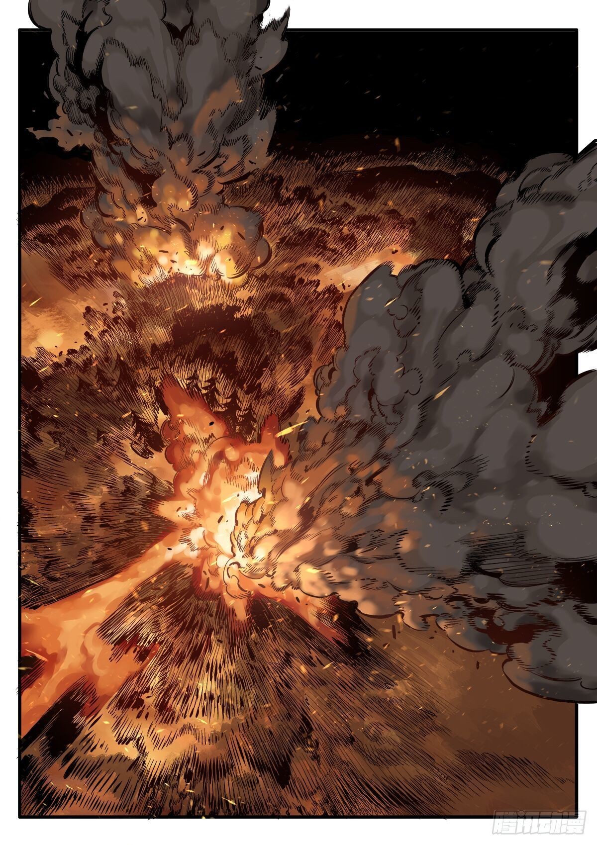 离奇大火（下）-第22话