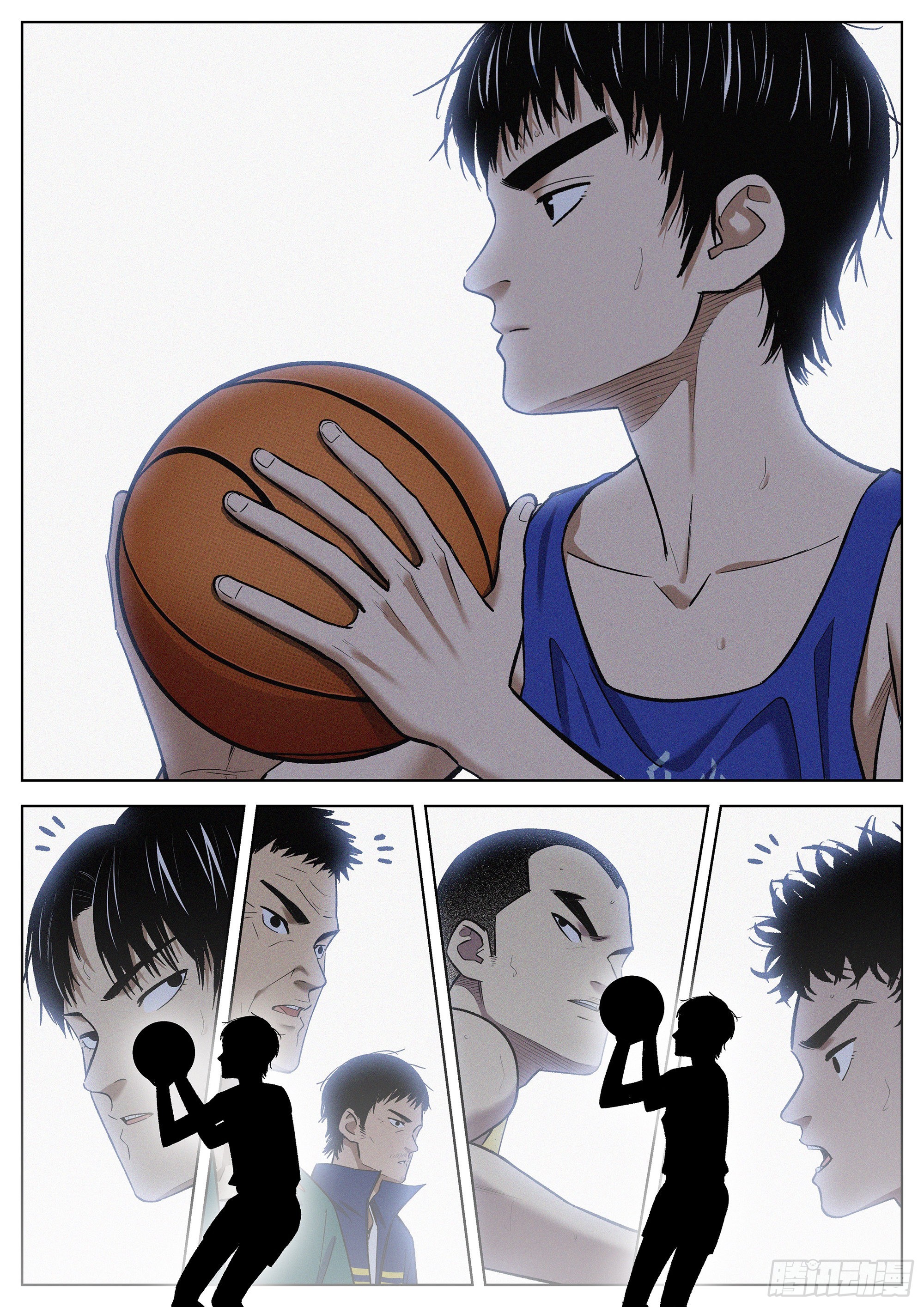 21 gaoxiaoqi？-第22话