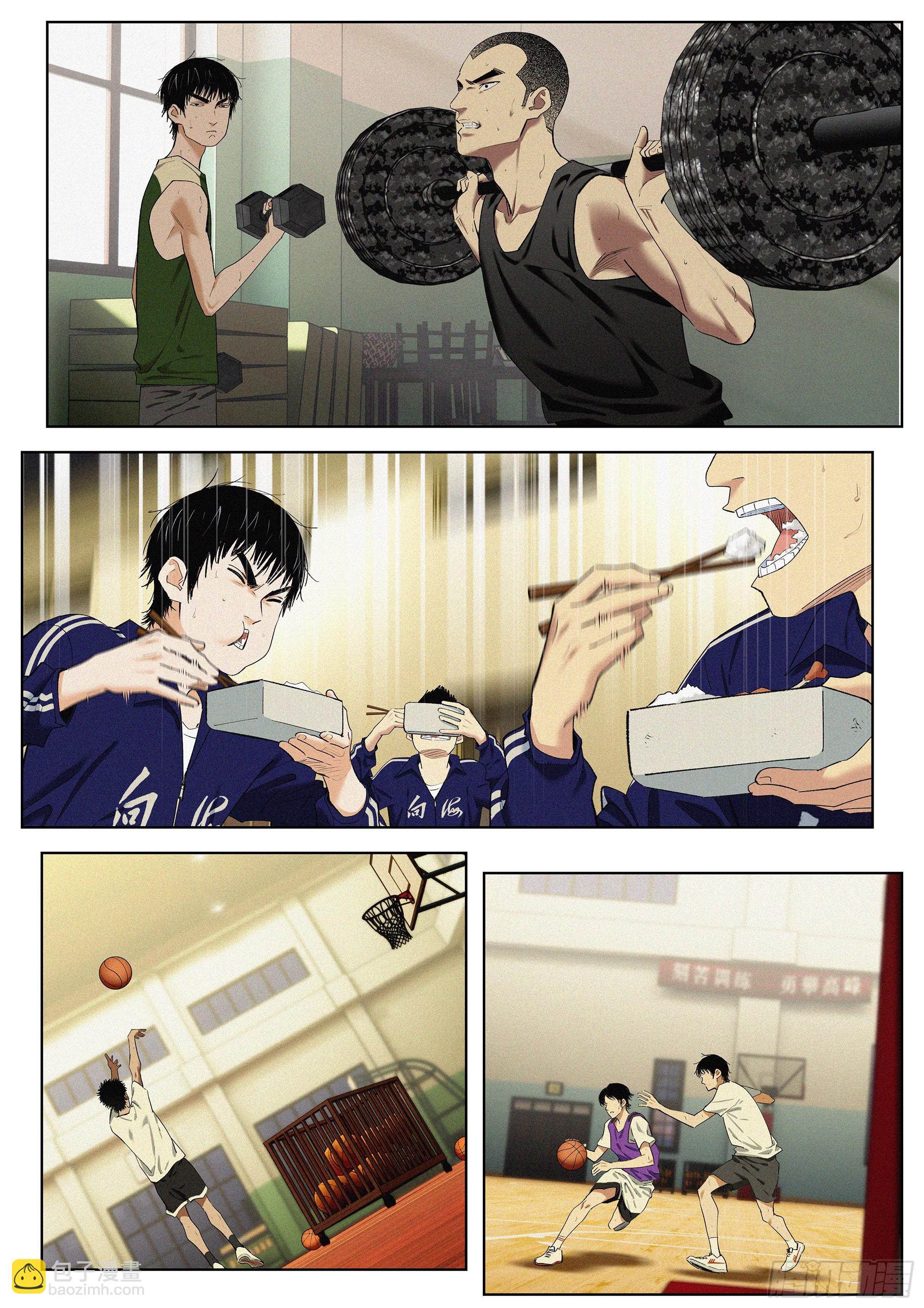 39 一定可以-第40话