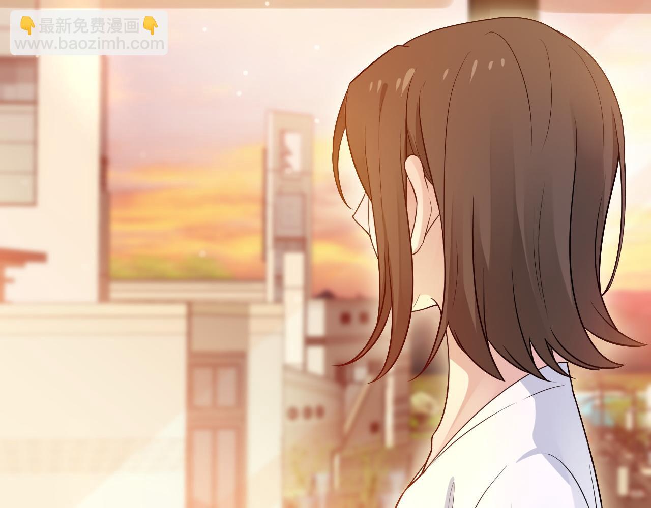 第13话 离她远一点(1/3)-第14话