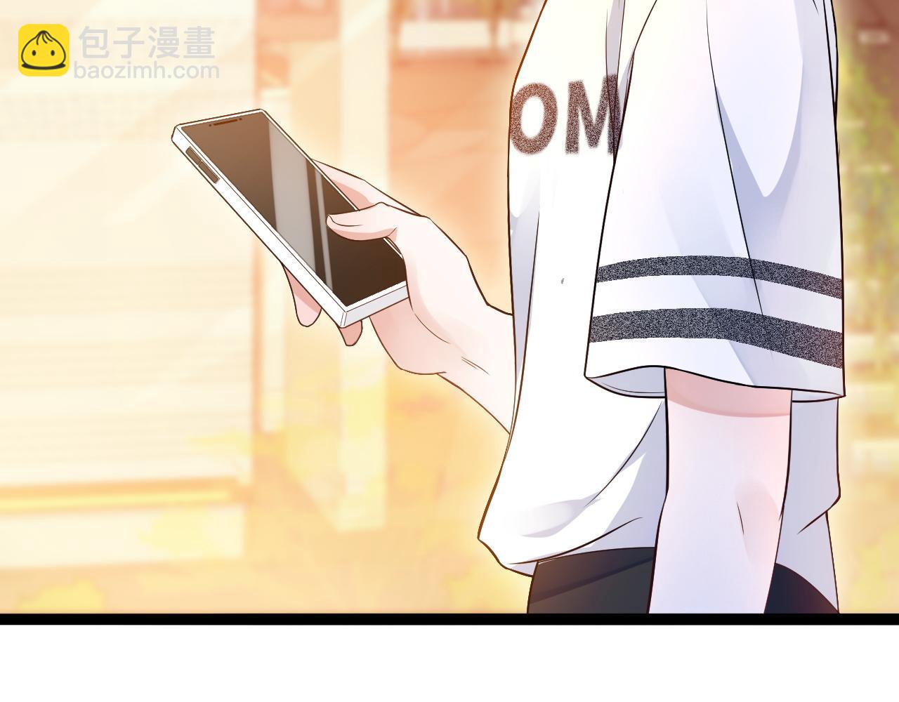 第13话 离她远一点(1/3)-第14话