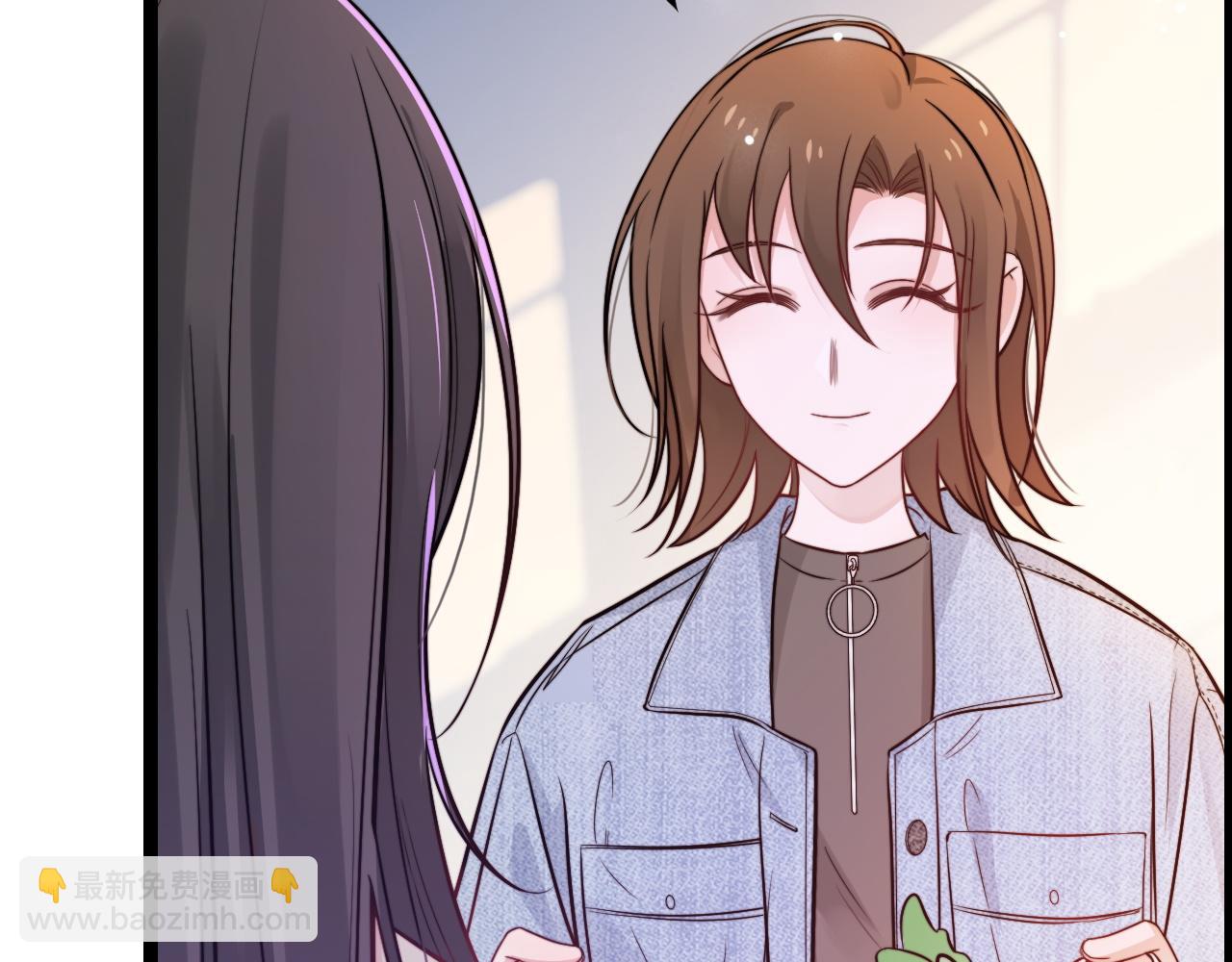 第15话 可不可以不要走(1/3)-第16话