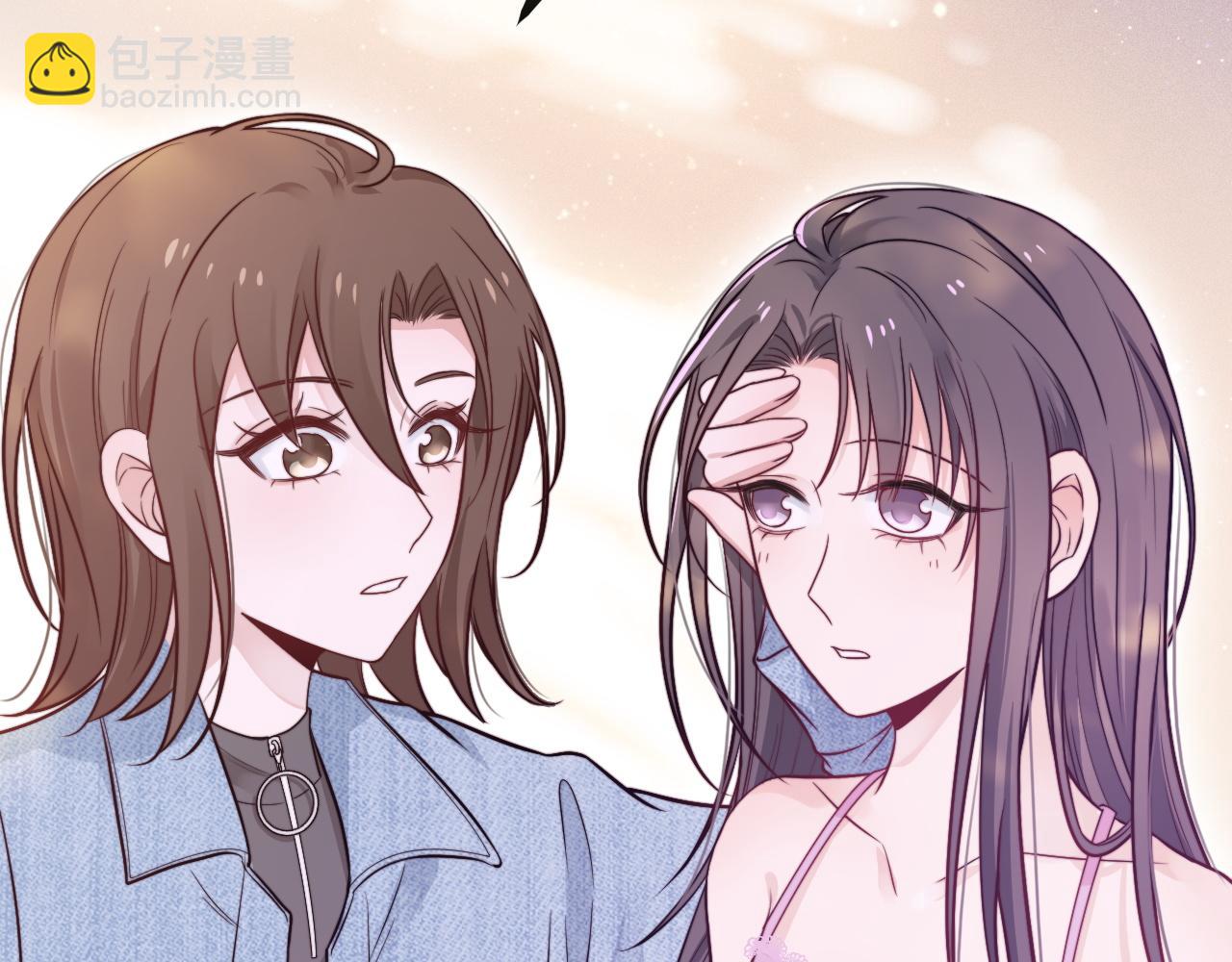 第15话 可不可以不要走(1/3)-第16话