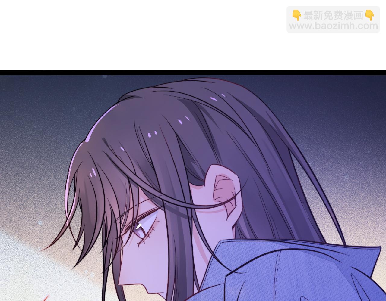 第15话 可不可以不要走(1/3)-第16话