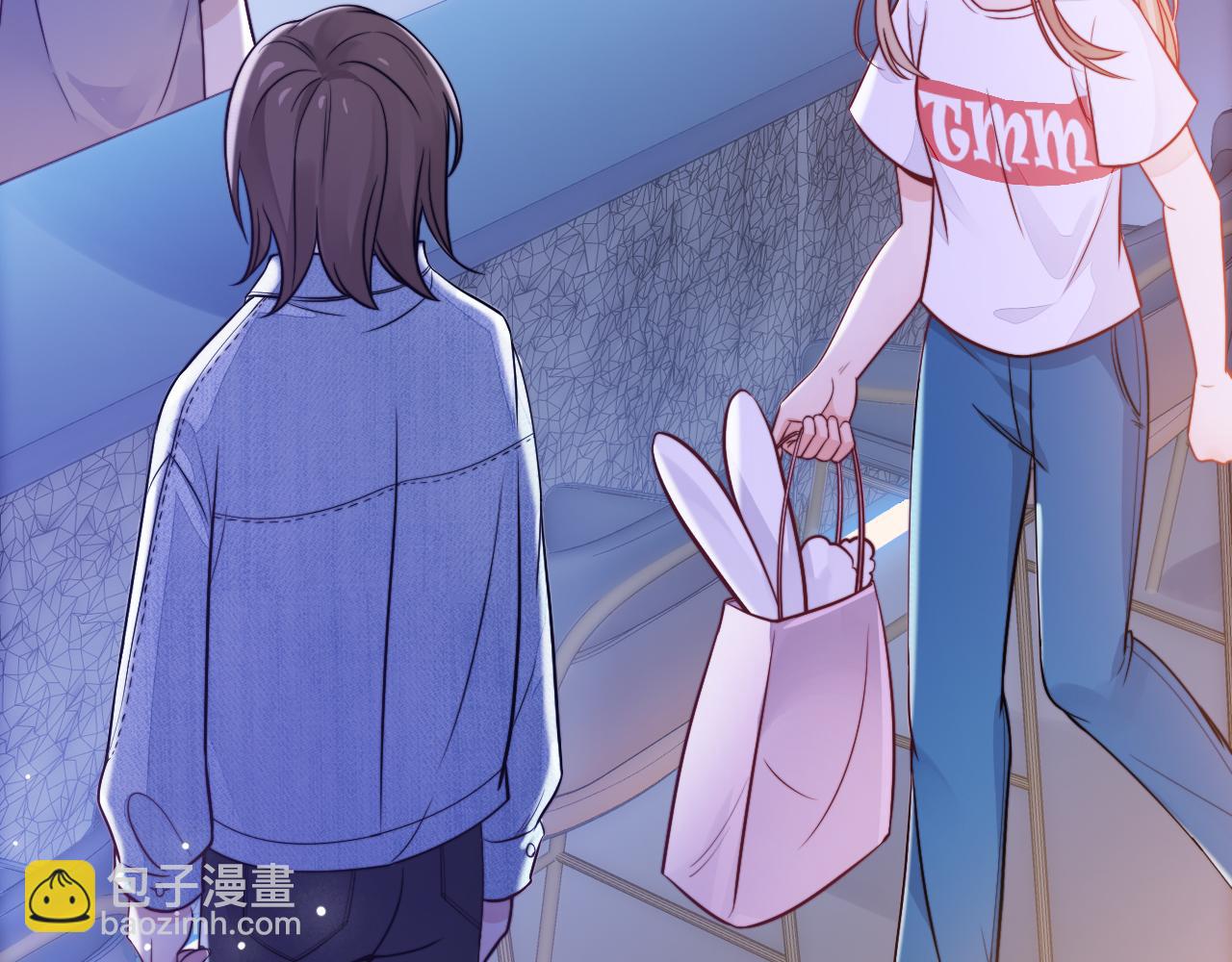 第15话 可不可以不要走(1/3)-第16话