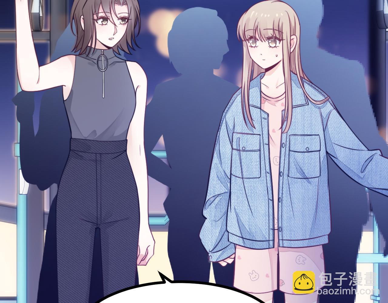 第17话 心跳加快(1/3)-第18话