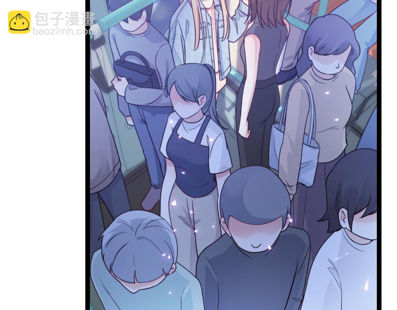 第17话 心跳加快(1/3)-第18话