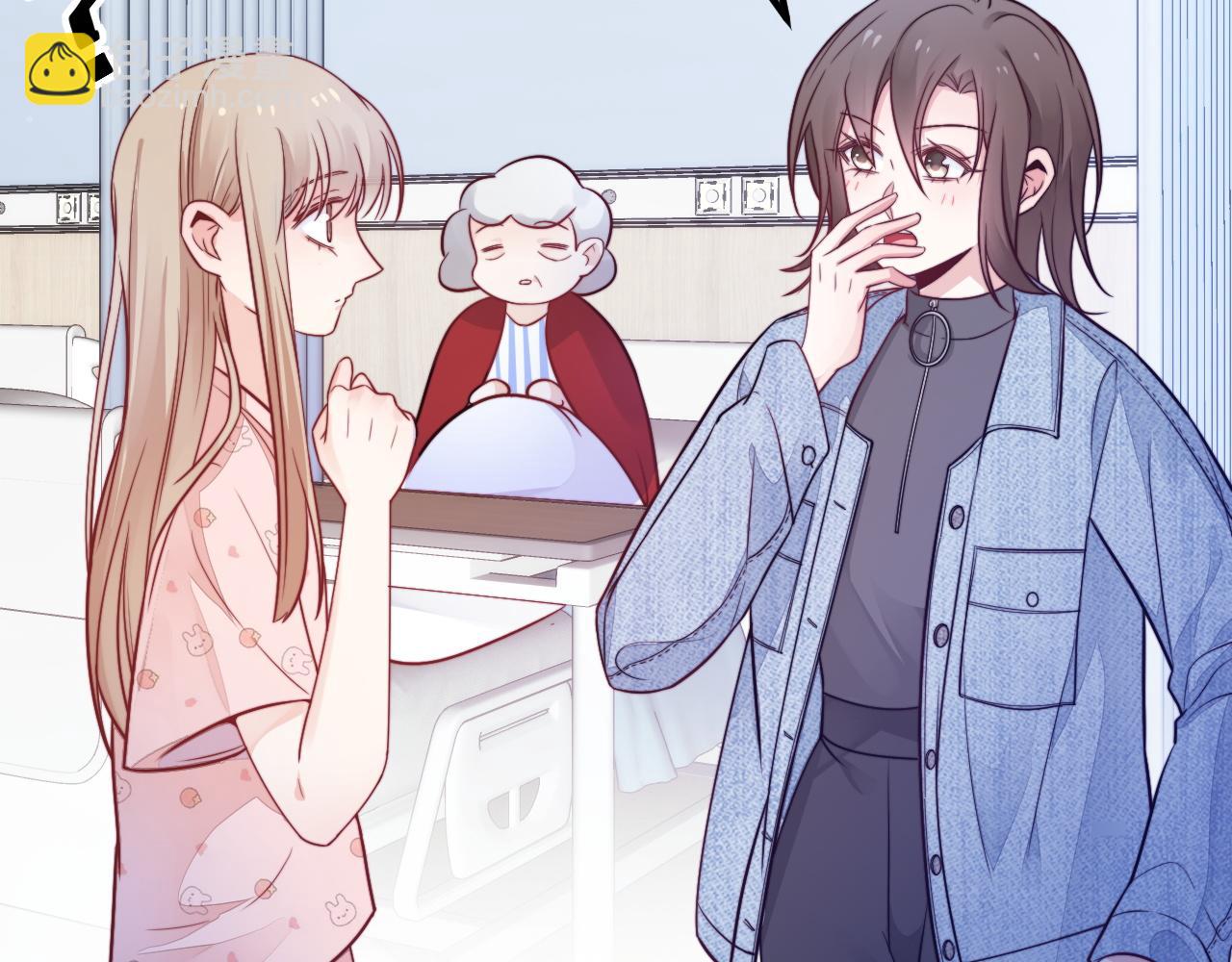 第17话 心跳加快(1/3)-第18话