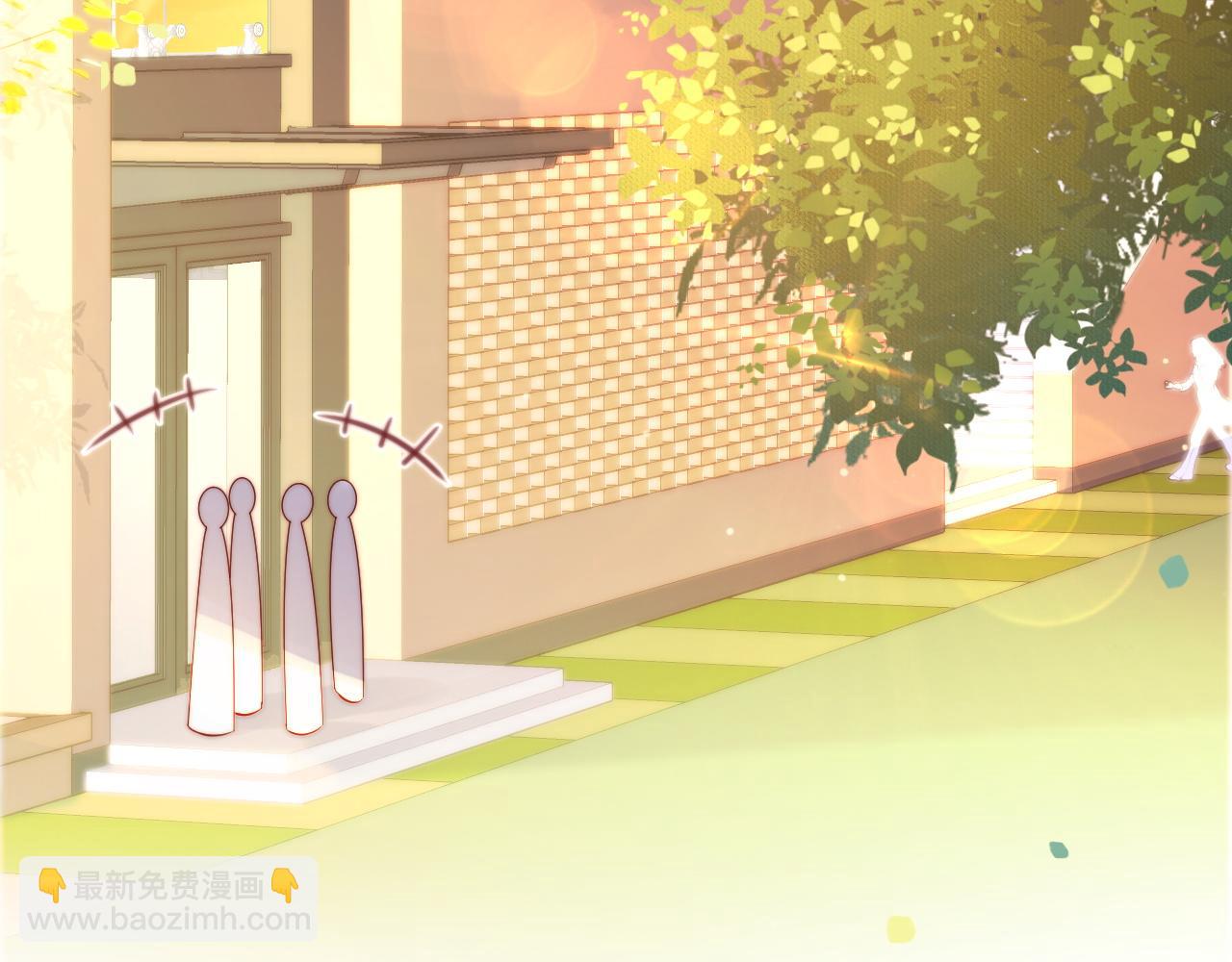 第21话 爱之舞(1/3)-第22话