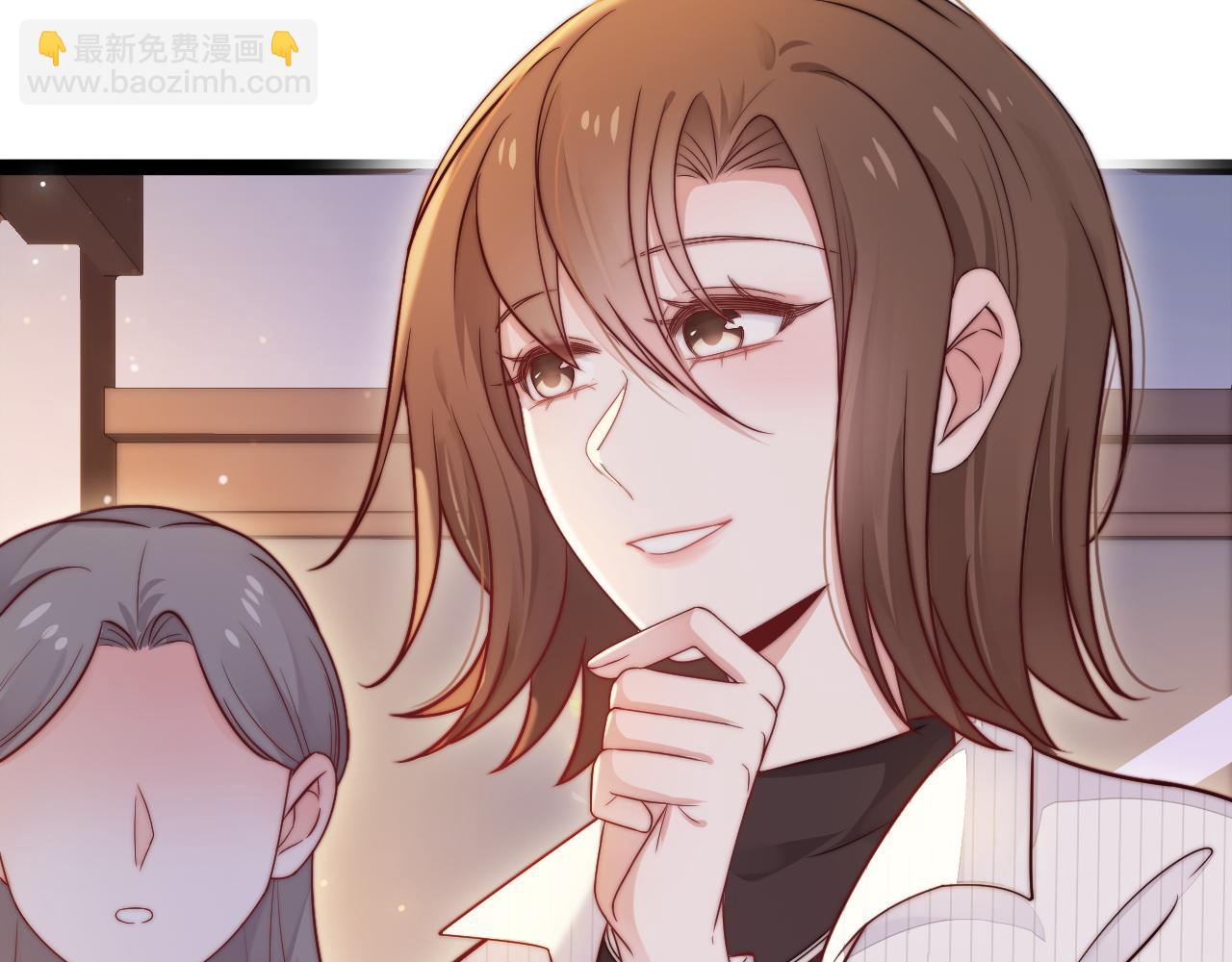 第21话 爱之舞(1/3)-第22话