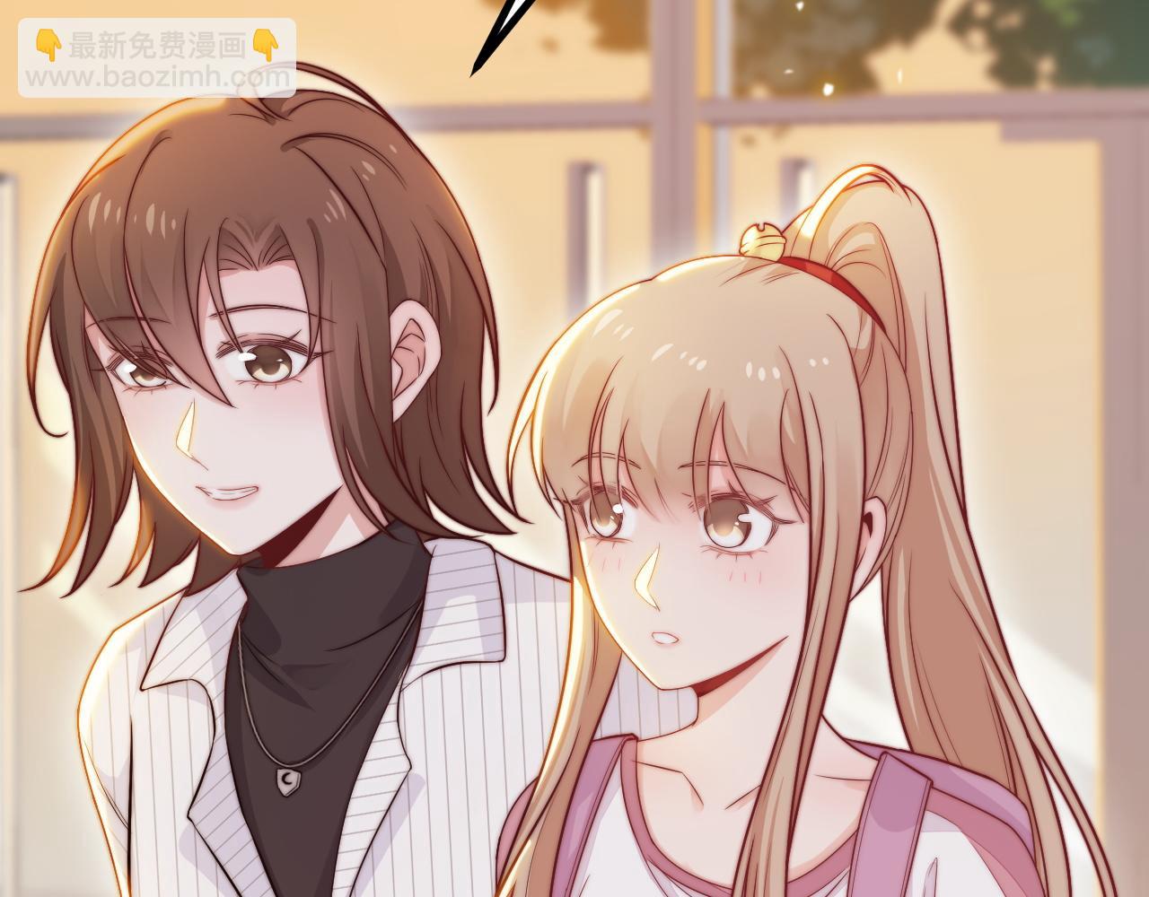 第21话 爱之舞(1/3)-第22话