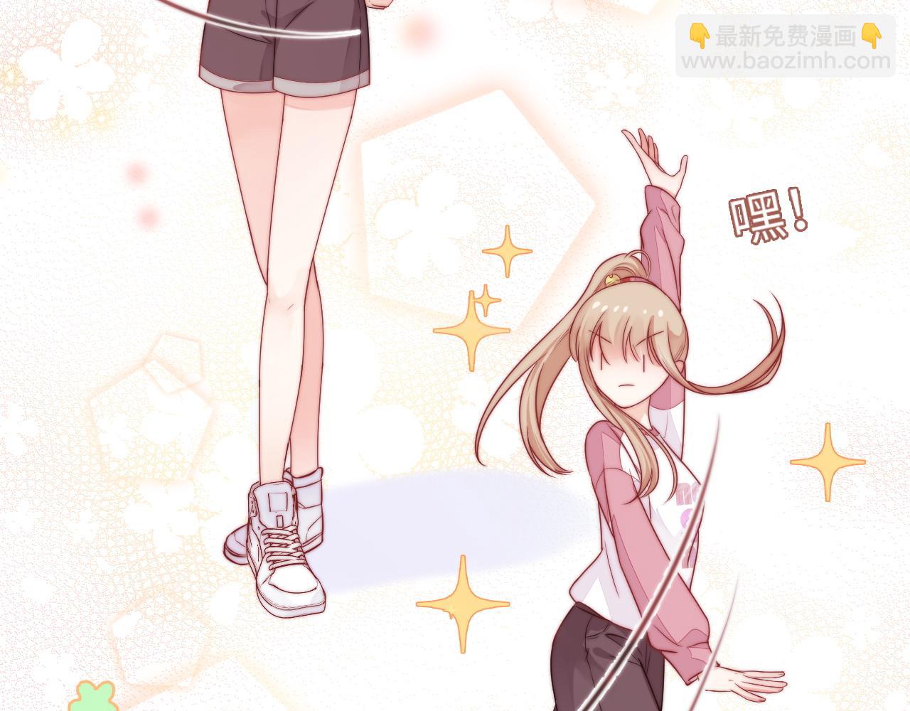 第21话 爱之舞(1/3)-第22话