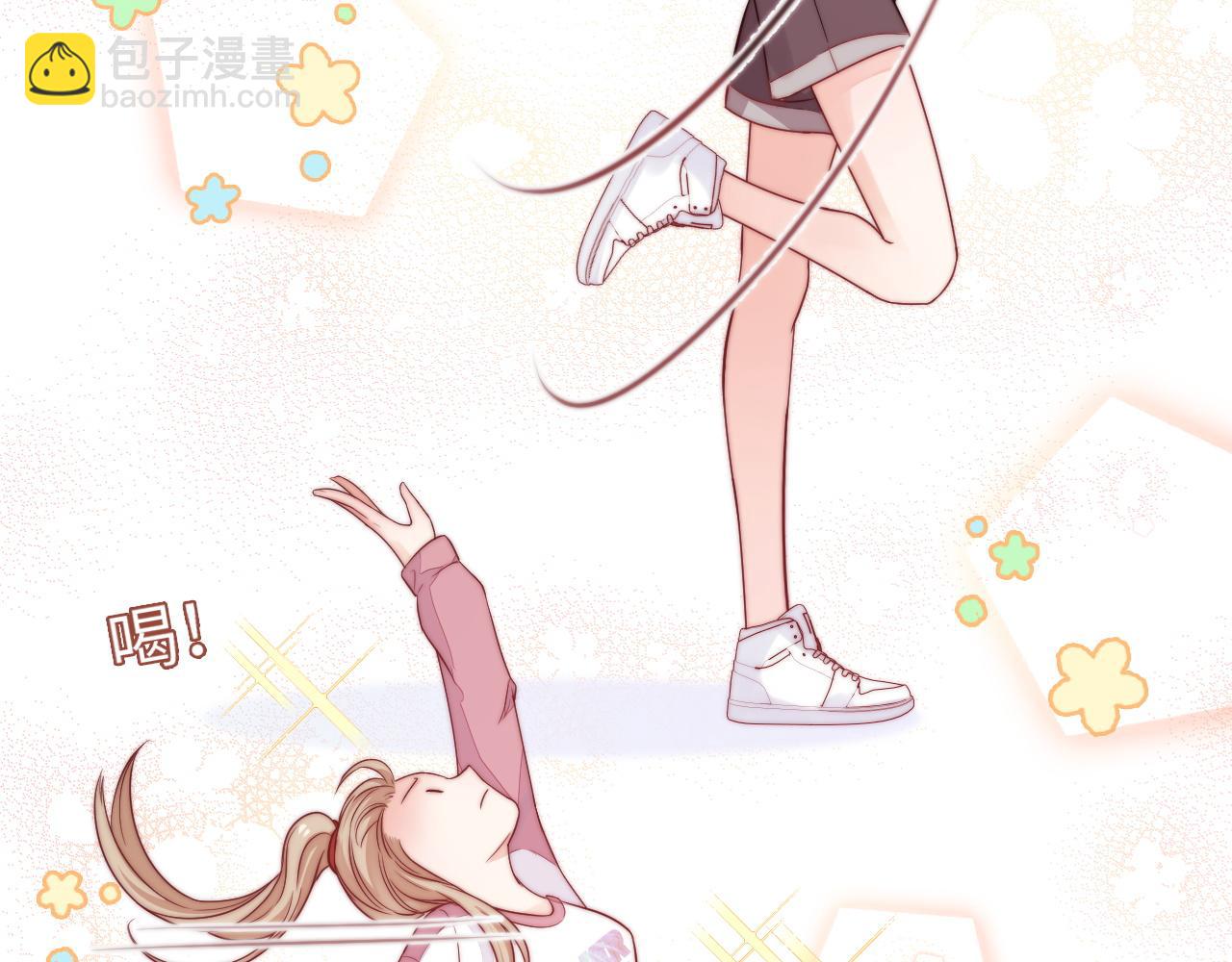 第21话 爱之舞(1/3)-第22话