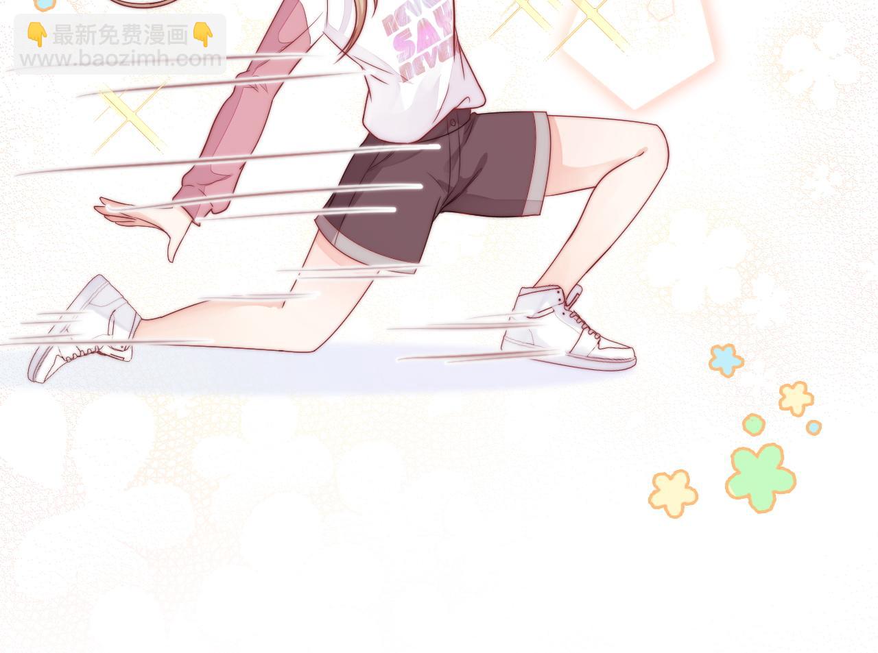 第21话 爱之舞(1/3)-第22话