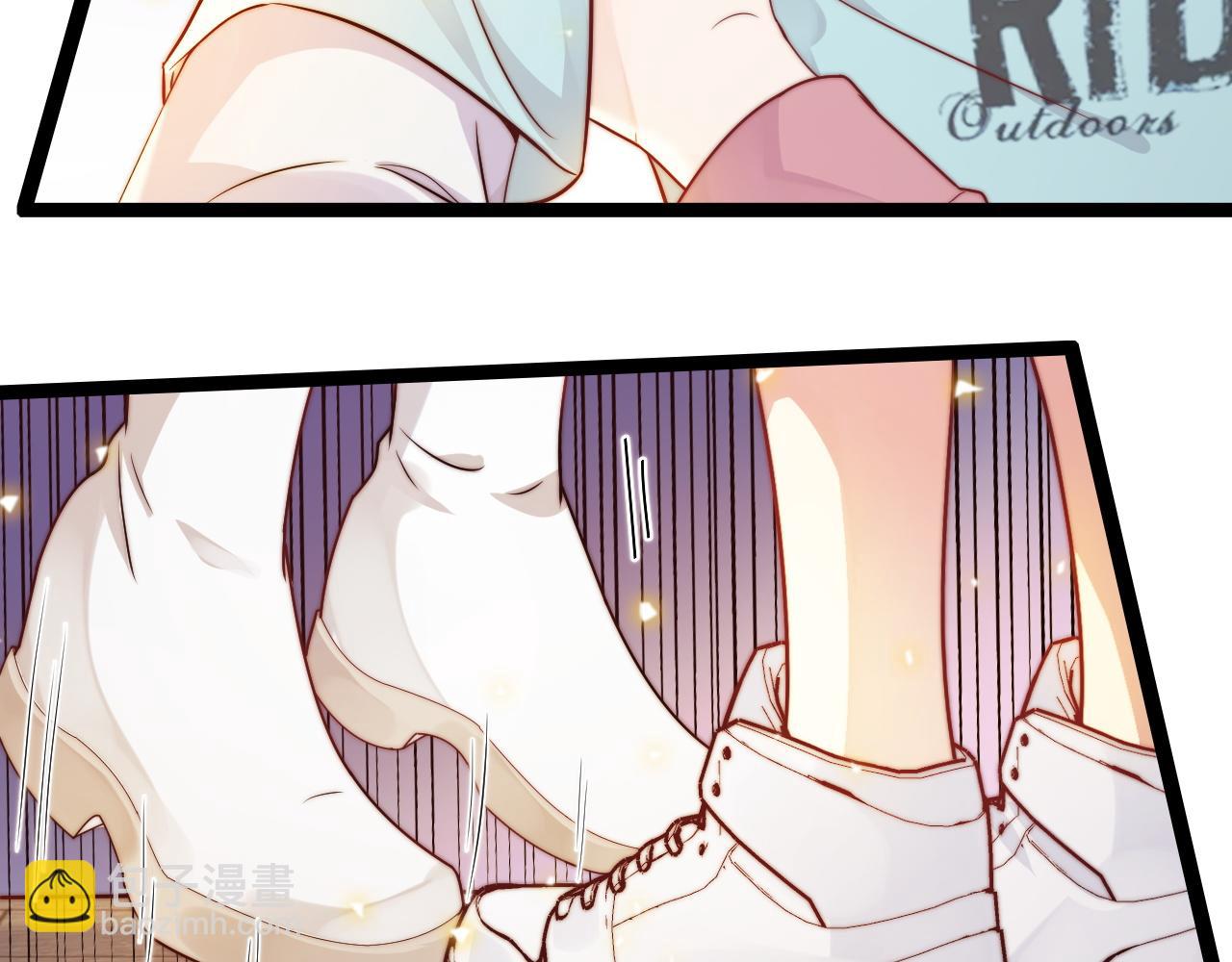 第21话 爱之舞(1/3)-第22话