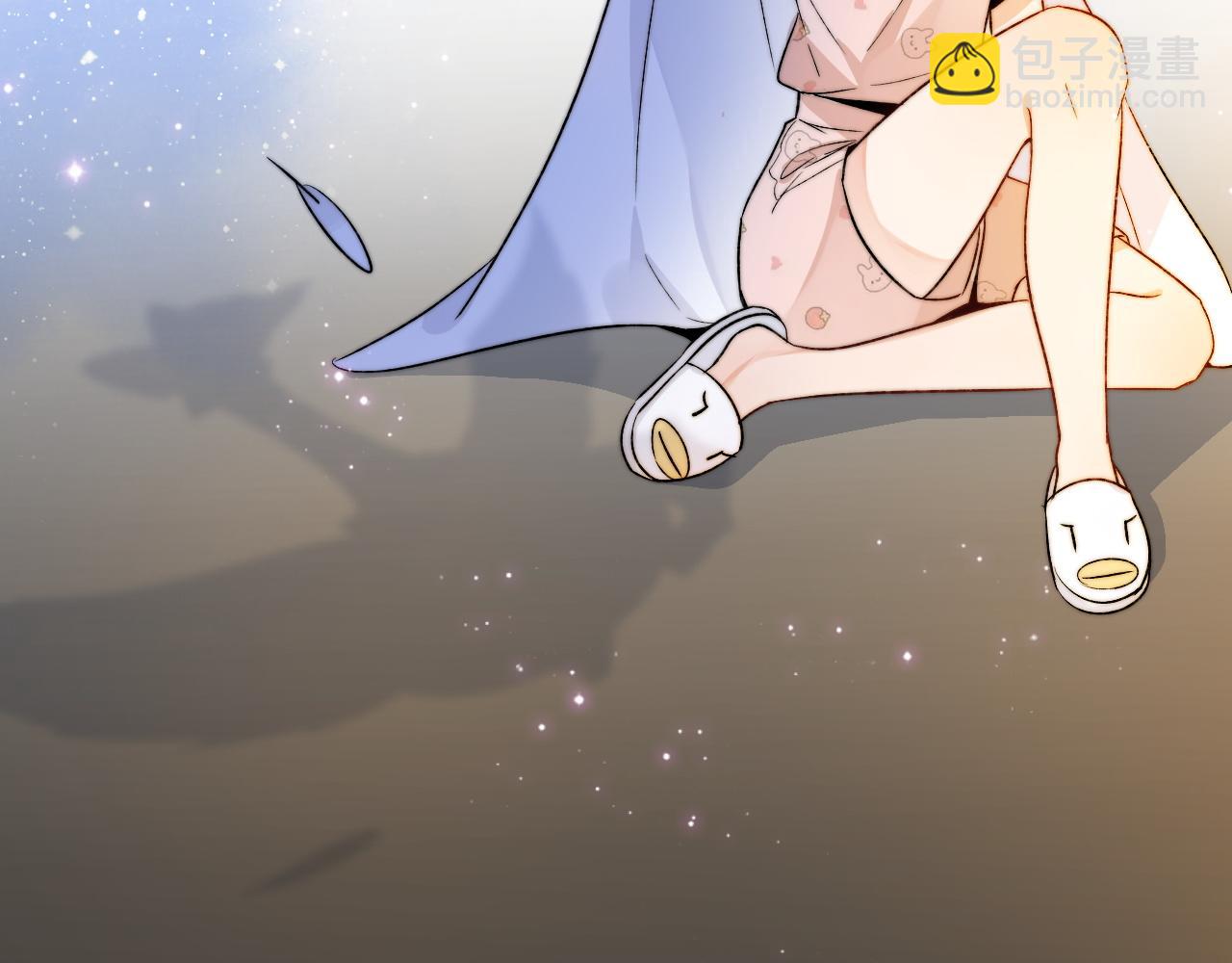 第3话 烛光下的你(1/3)-第4话