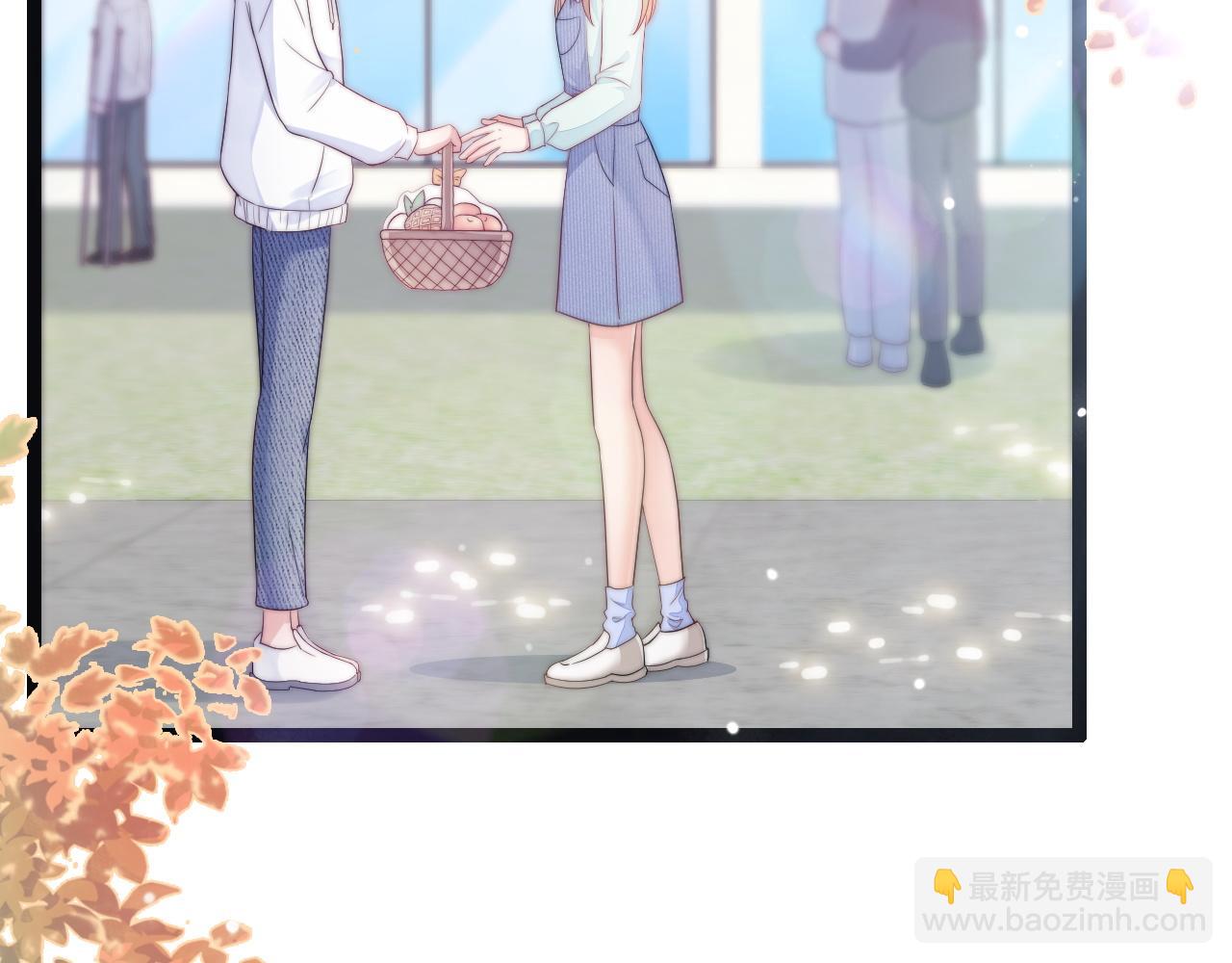 第35话 她是我的幸运(1/3)-第36话