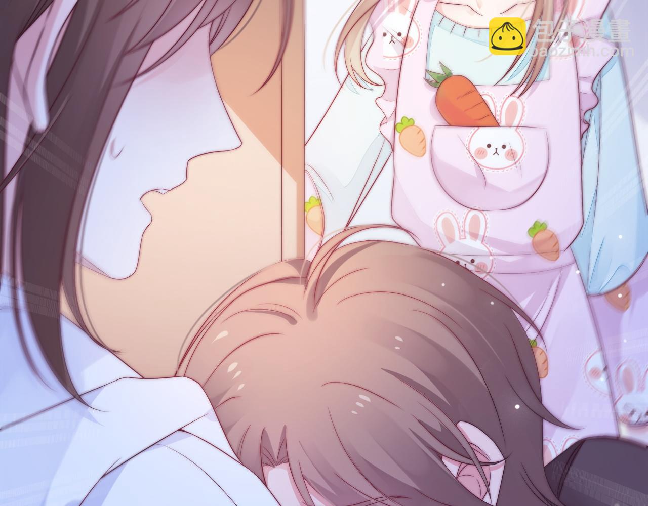 第37话 和我回家吧(1/3)-第38话