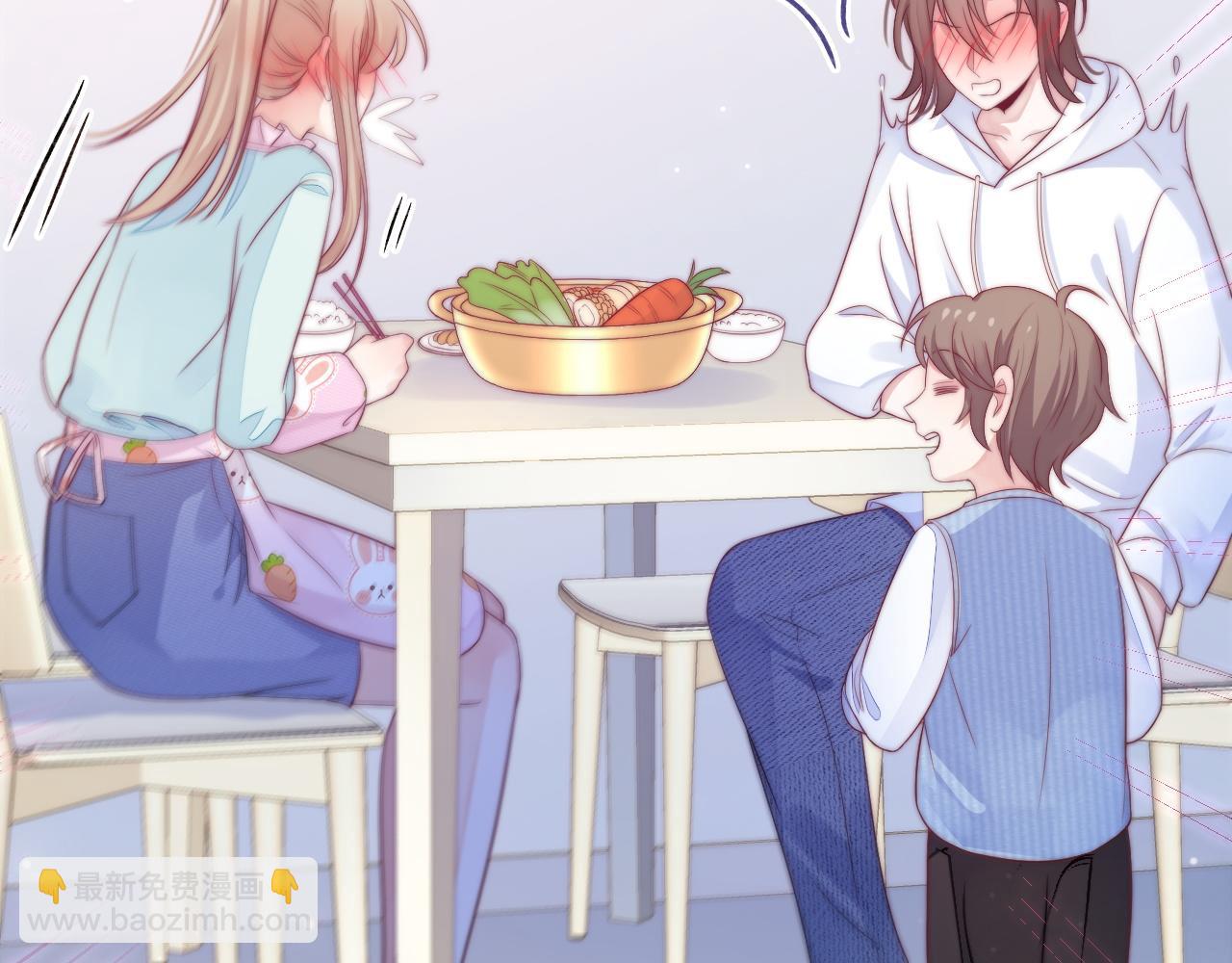 第37话 和我回家吧(1/3)-第38话