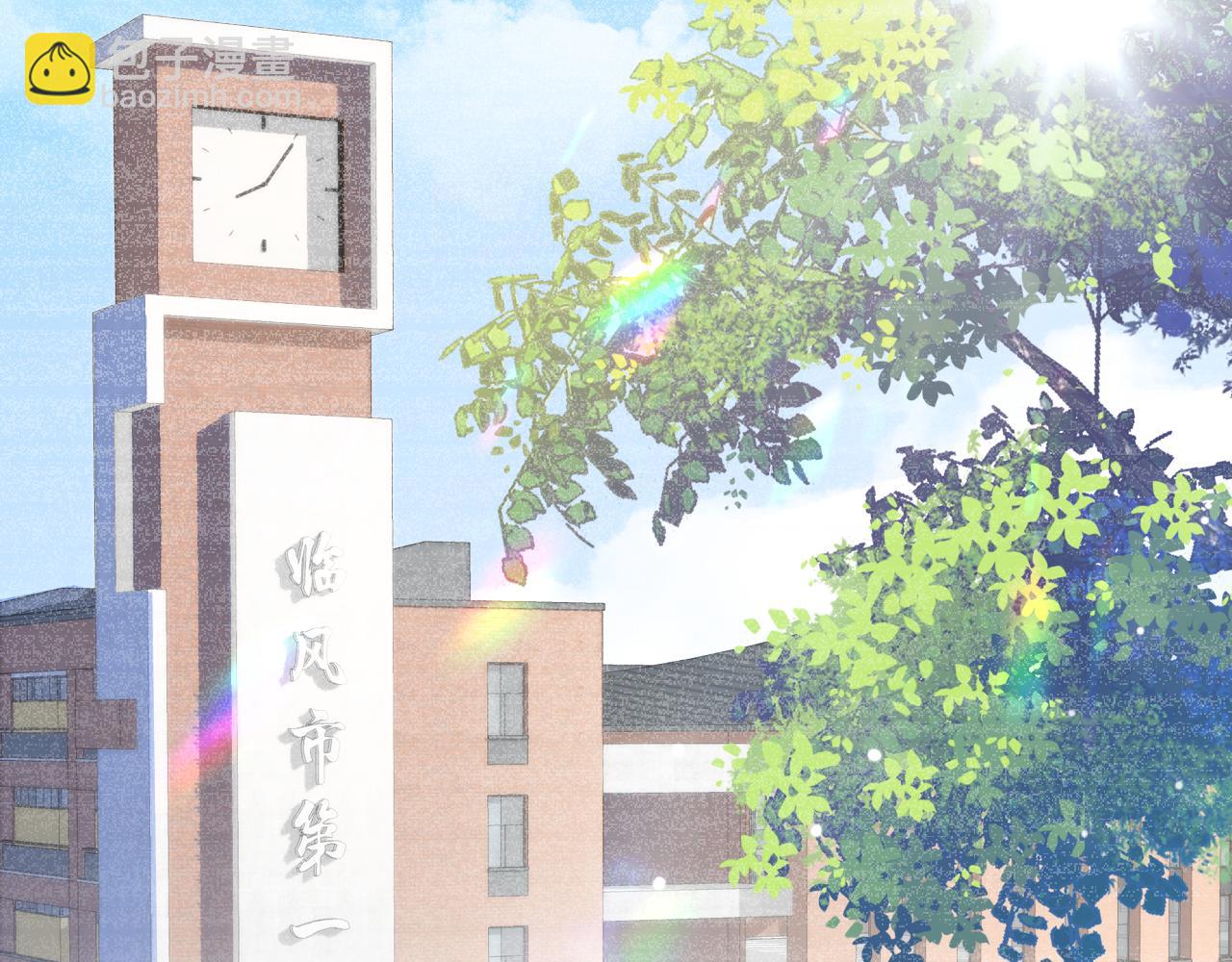 第47话 浴室之中(1/3)-第48话