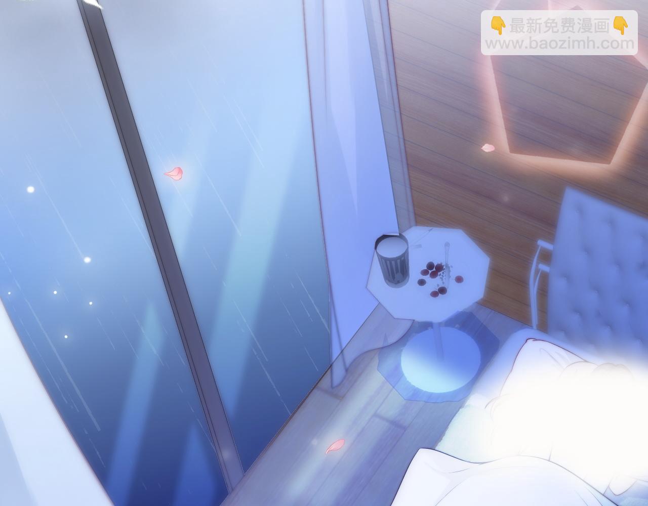 第53话 缱绻的夜(1/3)-第54话