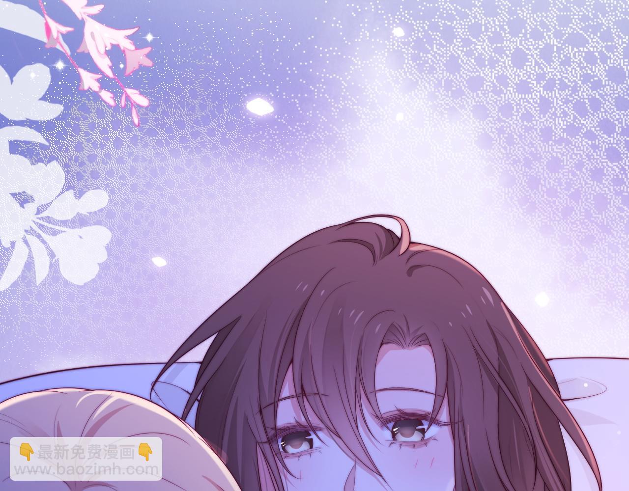 第53话 缱绻的夜(1/3)-第54话