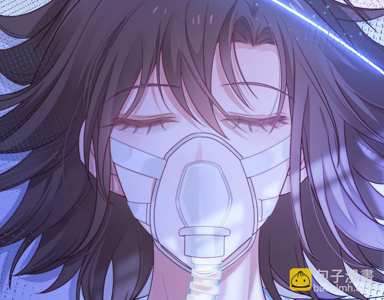 第59话 坠蓝(1/3)-第60话