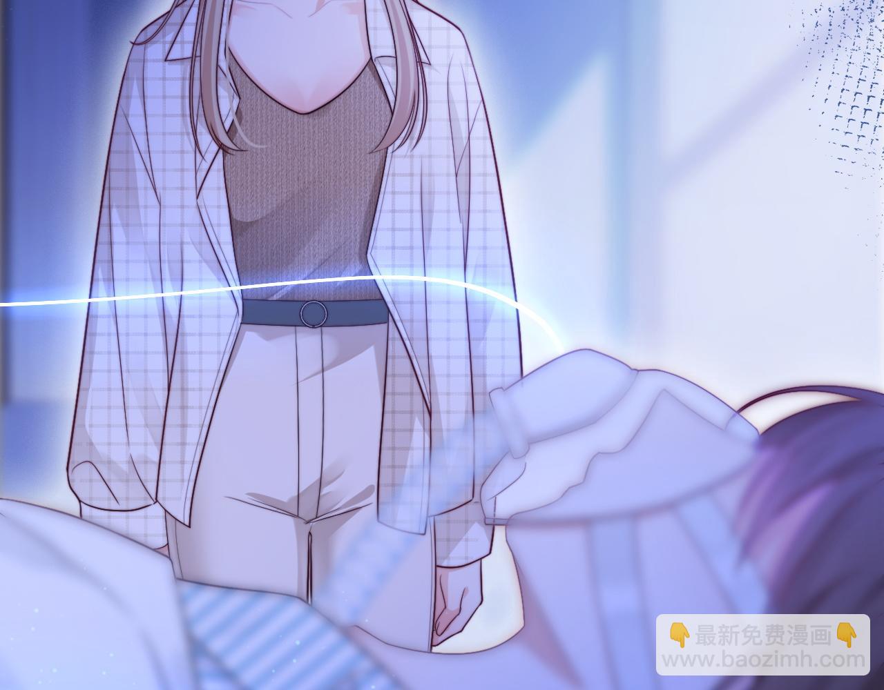 第59话 坠蓝(1/3)-第60话