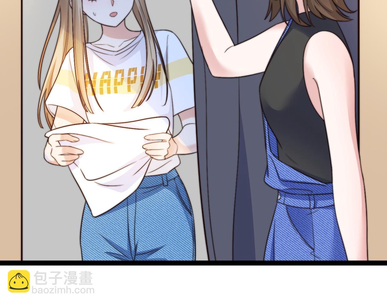 第7话 你是唯一解药(1/2)-第8话