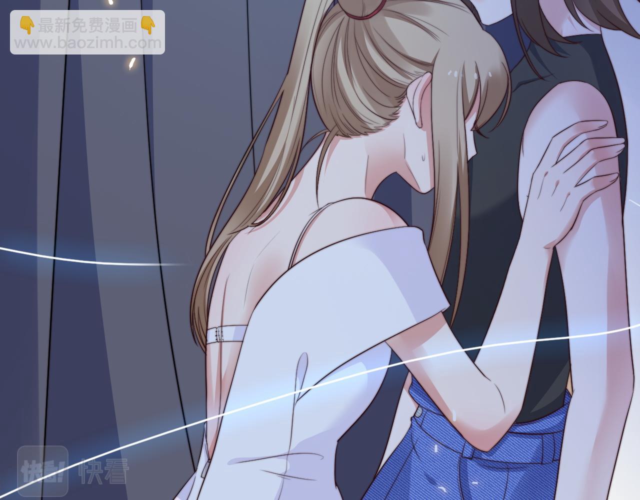 第7话 你是唯一解药(1/2)-第8话