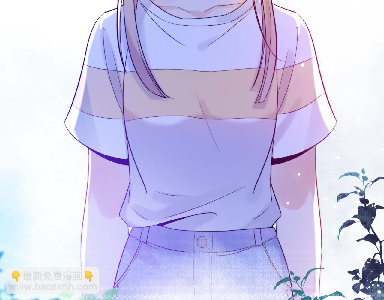 第9话 你是不是喜欢我(1/3)-第10话