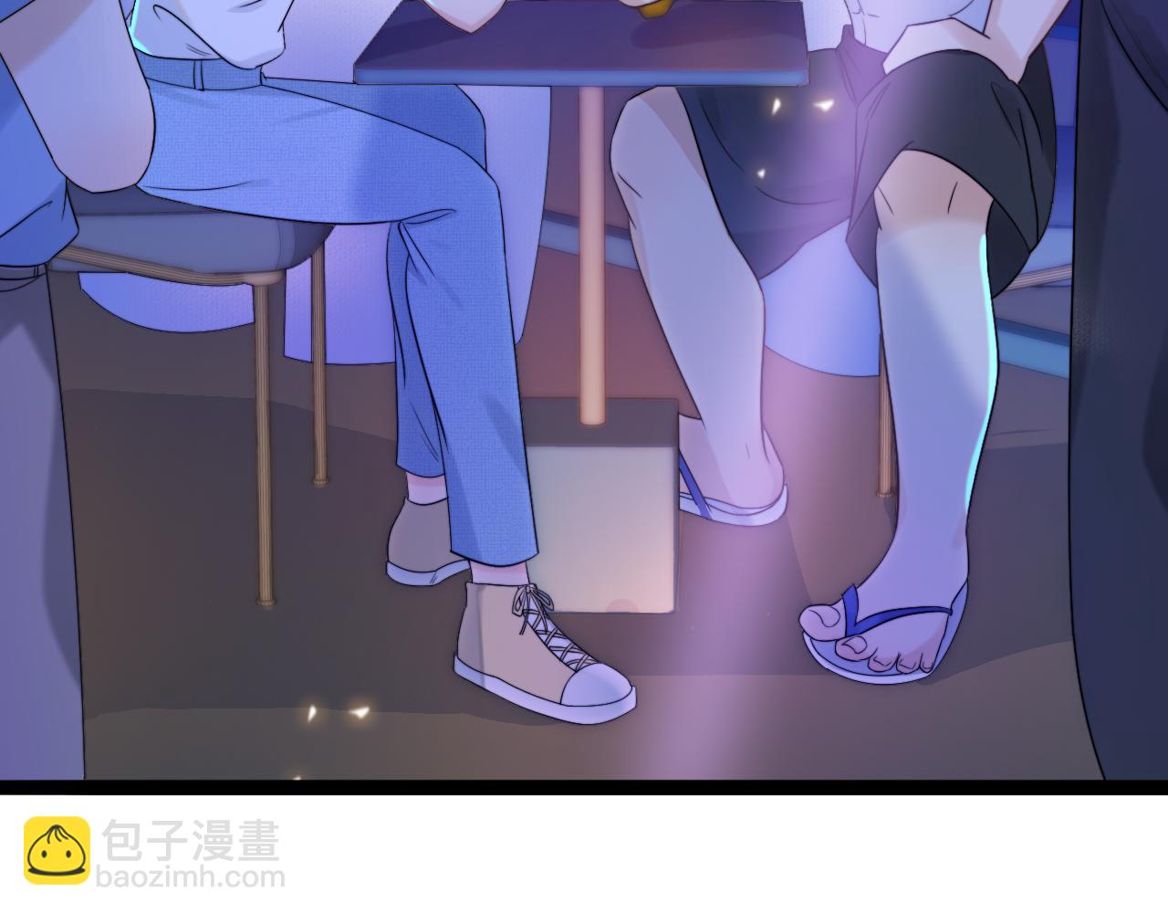 第9话 你是不是喜欢我(1/3)-第10话