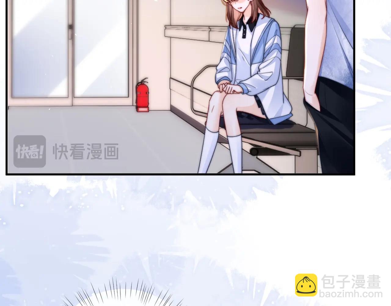 第11话 如果有人背叛你呢？(1/3)-第12话