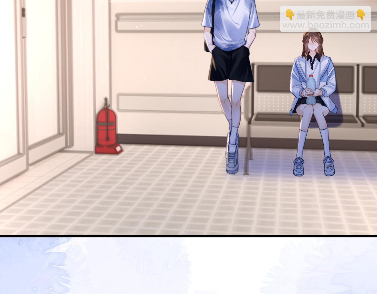 第11话 如果有人背叛你呢？(1/3)-第12话