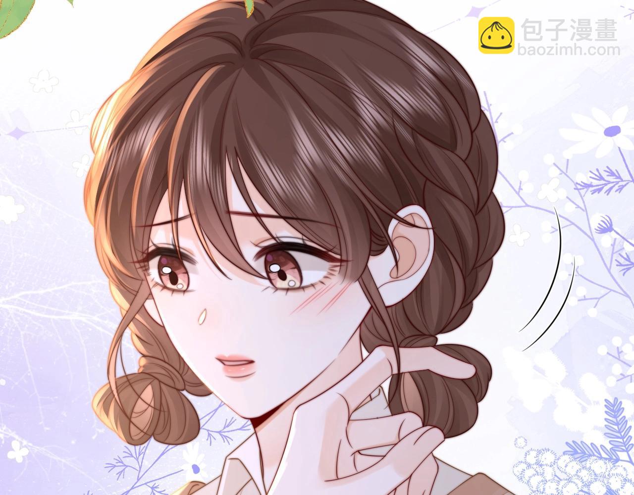 第13话 周挽，装什么乖？(1/3)-第14话