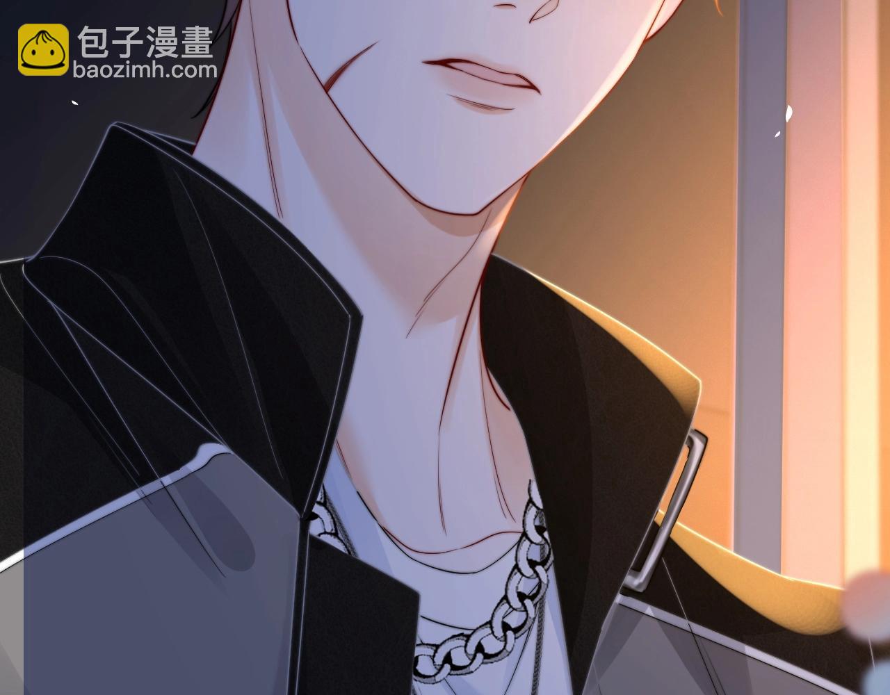 第13话 周挽，装什么乖？(1/3)-第14话