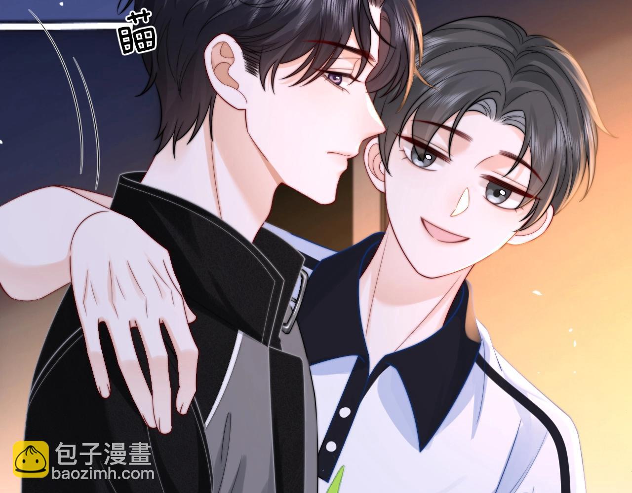 第13话 周挽，装什么乖？(1/3)-第14话