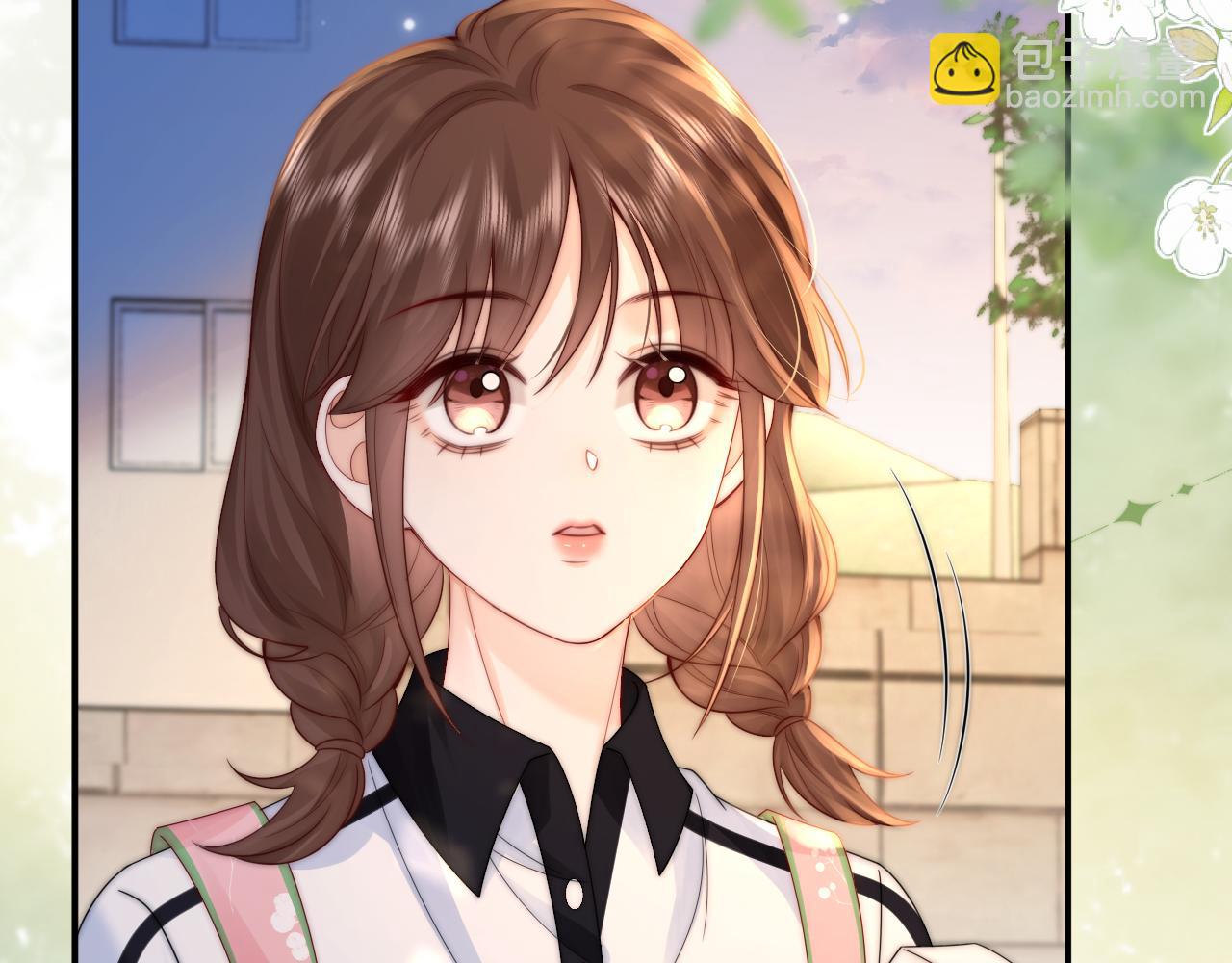 第15话 那谈恋爱呗(1/3)-第16话