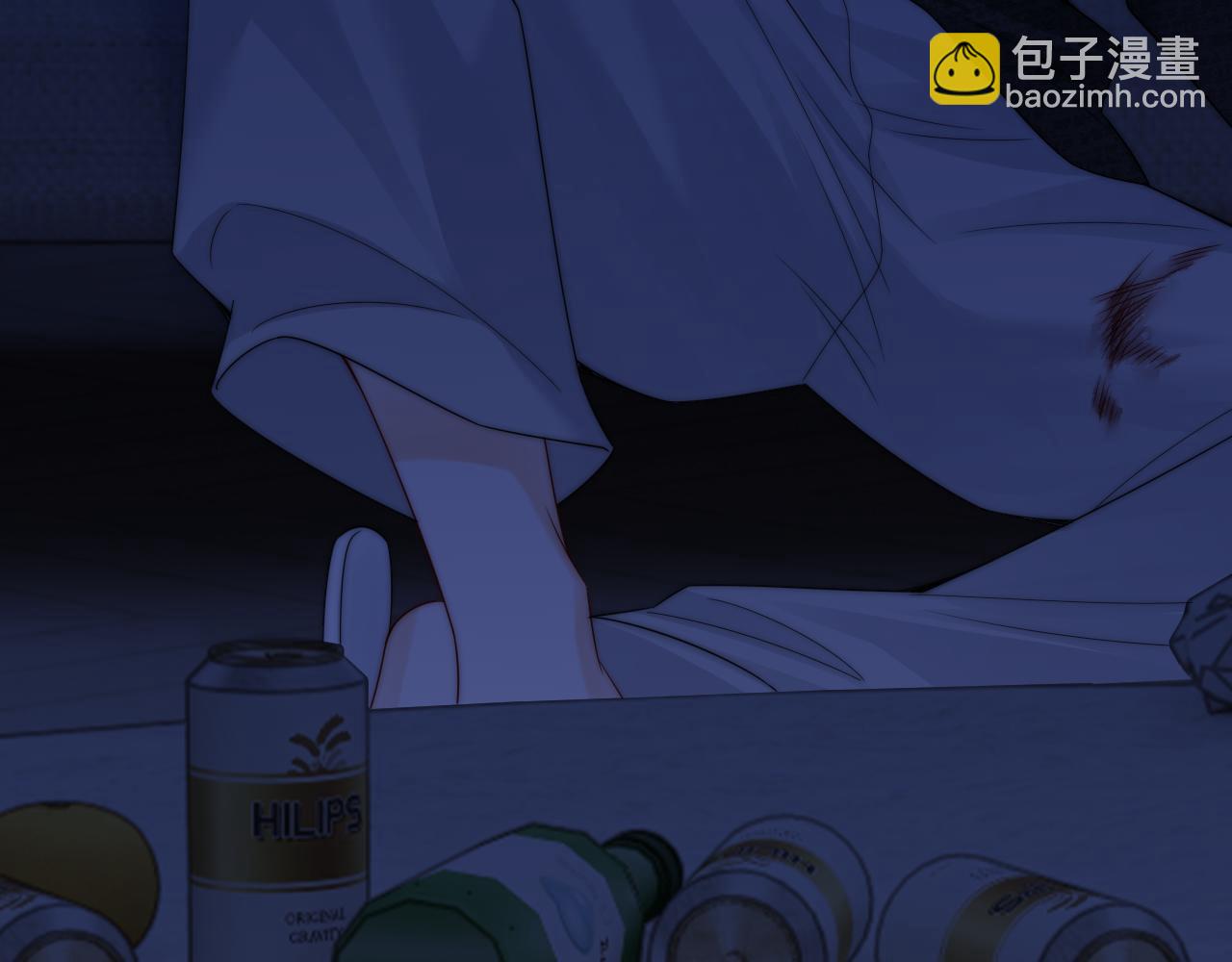 第15话 那谈恋爱呗(1/3)-第16话