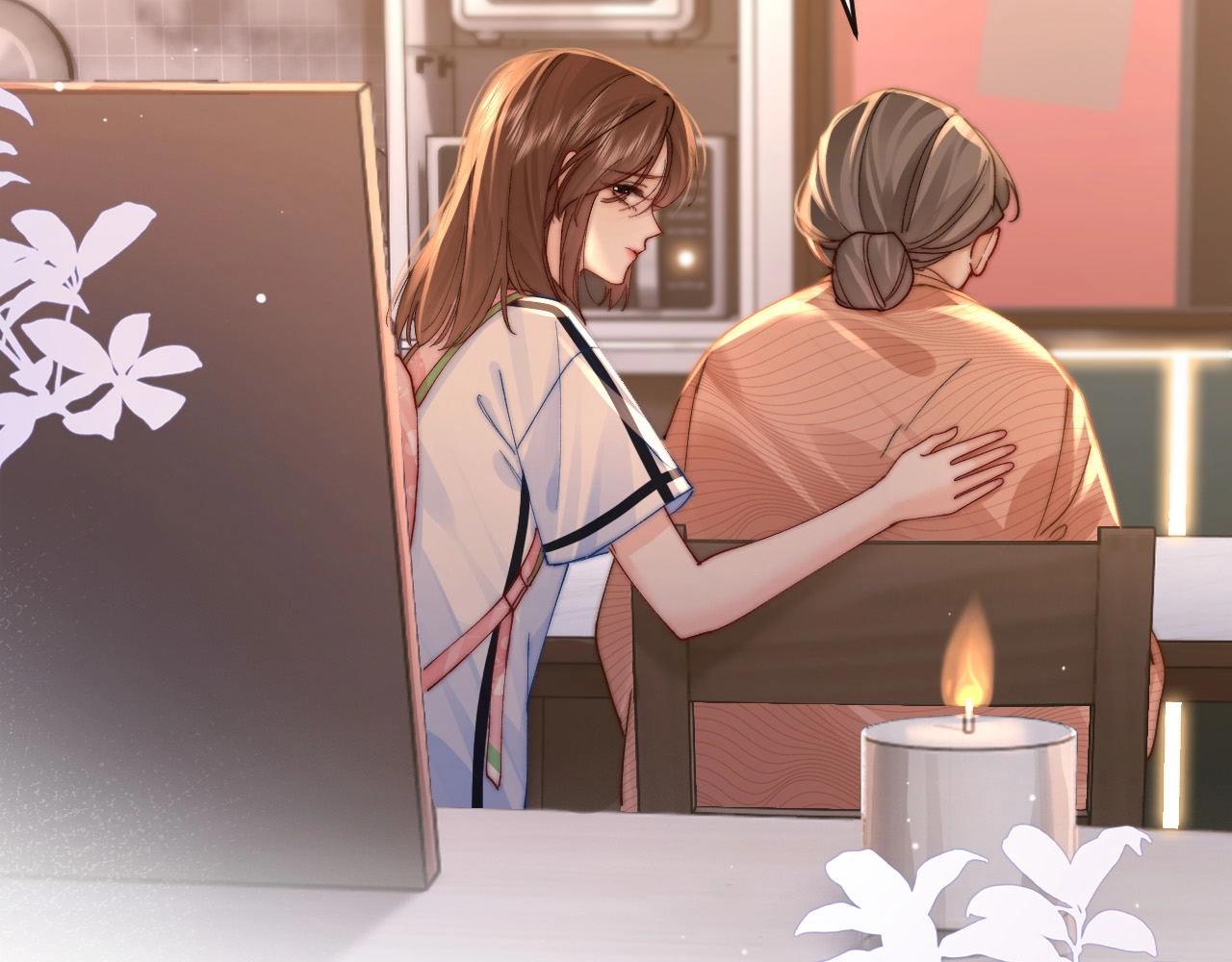 第2话 初秋的运动会(1/3)-第2话